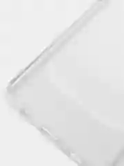 Чехол прозрачный силиконовый для SAMSUNG