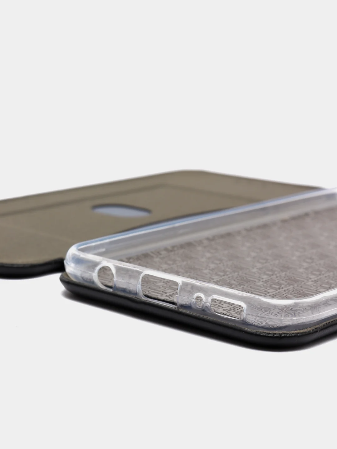 Черный samsung Galaxy A50 / A50s / A30s / Самсунг Галакси А50 / А50с / А30с чехол книжка