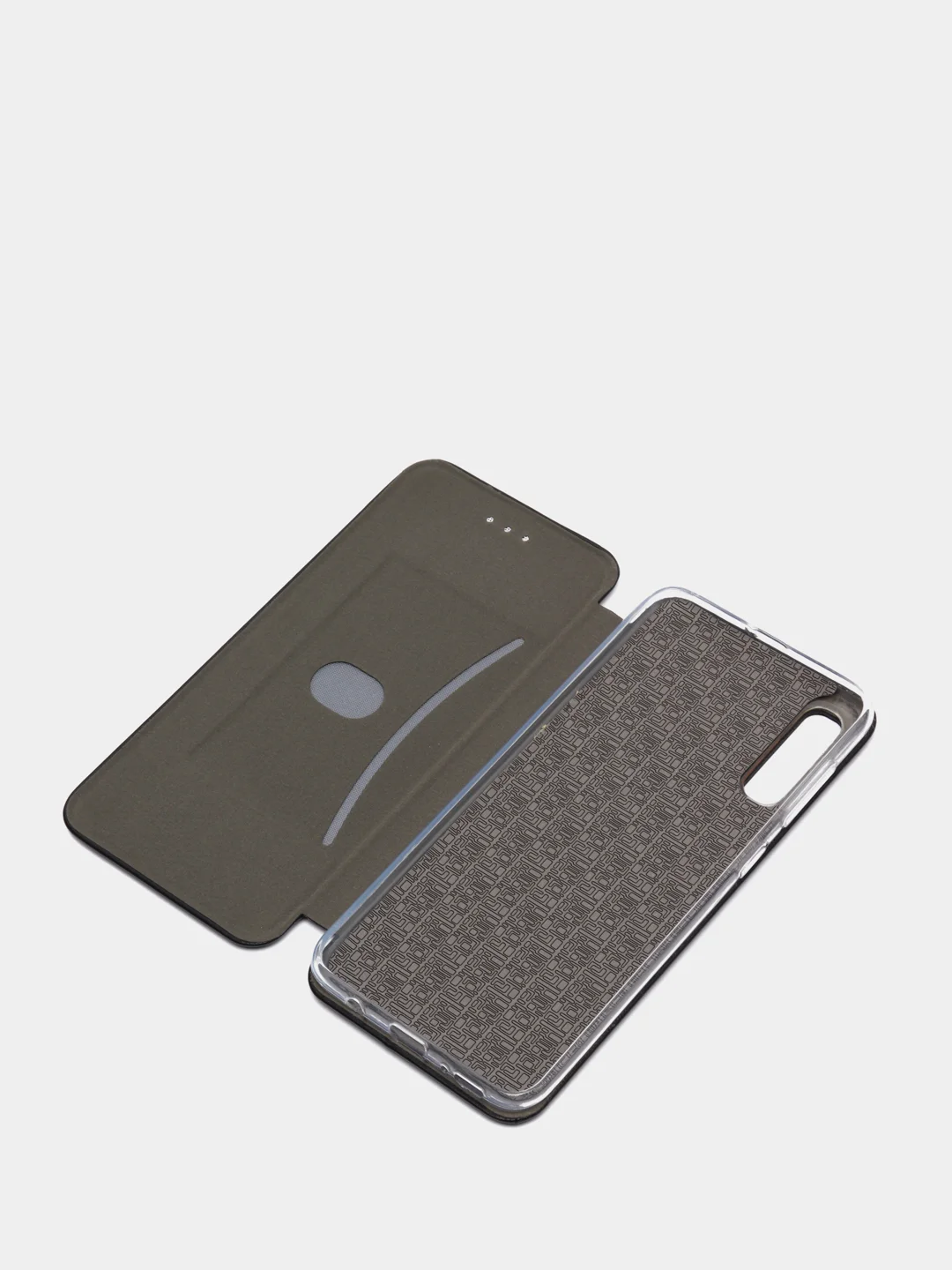 Черный samsung Galaxy A50 / A50s / A30s / Самсунг Галакси А50 / А50с / А30с чехол книжка