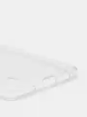 Чехол прозрачный силиконовый для SAMSUNG