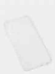 Чехол прозрачный силиконовый для SAMSUNG