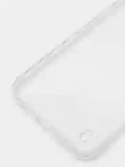 Чехол прозрачный силиконовый для SAMSUNG