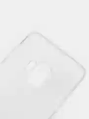 Чехол прозрачный силиконовый для SAMSUNG