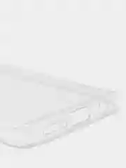 Чехол прозрачный силиконовый для SAMSUNG