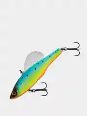 Раттлин USAMI Bigfin 80S