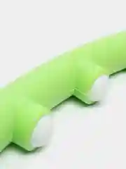 Обруч массажный LMAR PLAST Зеленый