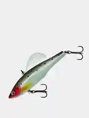 Серый раттлин USAMI Bigfin 80S