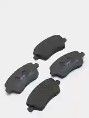 Колодки тормозные передние LADA Largus (16 клап.) LADA Vesta RENAULT Duster (1,6) QFM07301