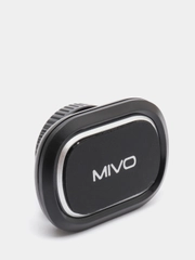 Держатель магнитный для телефона автомобильный в дефлектор Mivo MZ03