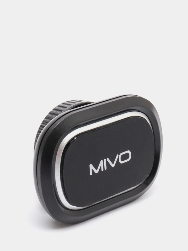 Держатель магнитный для телефона автомобильный в дефлектор Mivo MZ03