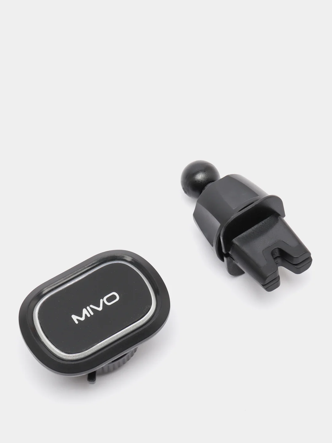 Держатель магнитный для телефона автомобильный в дефлектор Mivo MZ03