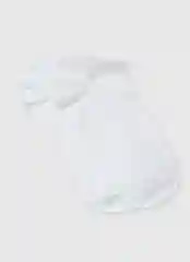 Носки мужские однотонные короткие 2 цвета