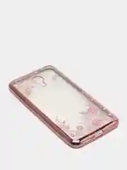 Золотой чехол MEIZU Note 2