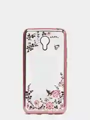 Золотой чехол MEIZU Note 2