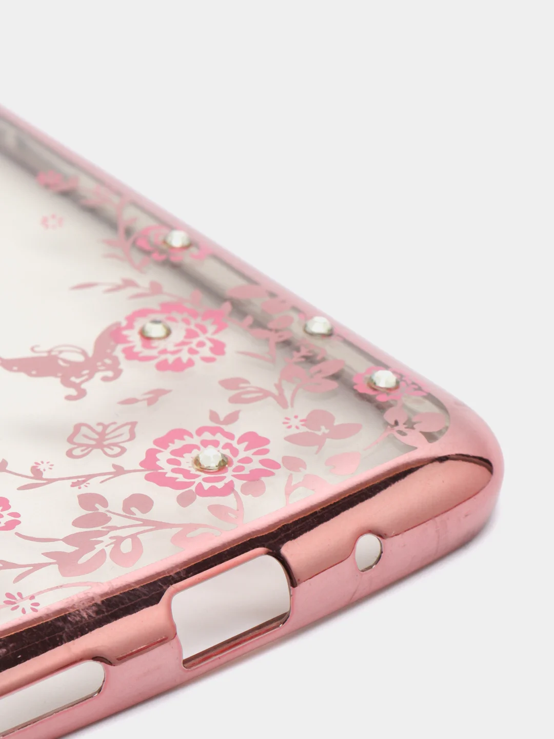 Золотой чехол MEIZU Note 2