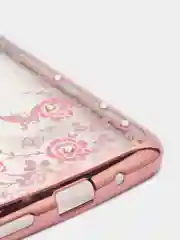 Золотой чехол MEIZU Note 2