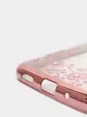 Золотой чехол MEIZU Note 2