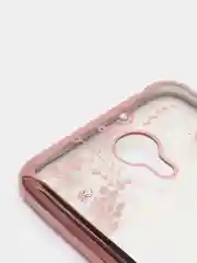 Золотой чехол MEIZU Note 2