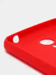 Красный чехол Meizu M5C
