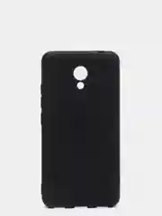 Черный чехол Meizu M5C