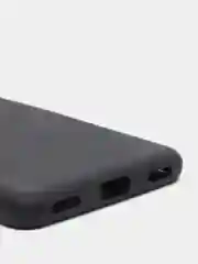 Черный чехол Meizu M5C
