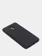 Черный чехол Meizu M5C