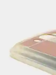 Бронзовый чехол LG G3