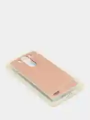 Бронзовый чехол LG G3