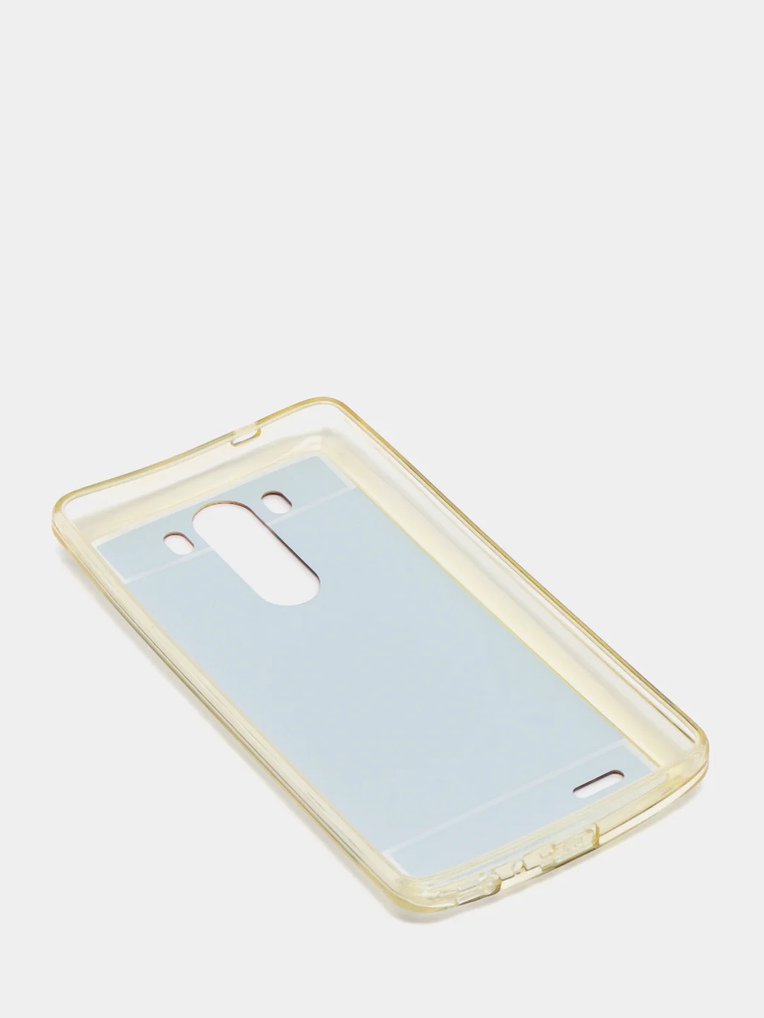 Бронзовый чехол LG G3