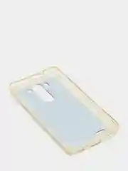 Бронзовый чехол LG G3
