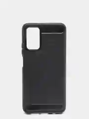 Черный противоударный чехол для Xiaomi Redmi 9T