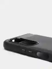 Черный противоударный чехол для Xiaomi Redmi 9T