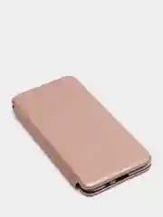 Медный чехол книжка HUAWEI HONOR 7A / Y5 2018 / Y5 PRIME 2018