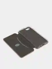 Медный чехол книжка HUAWEI HONOR 7A / Y5 2018 / Y5 PRIME 2018