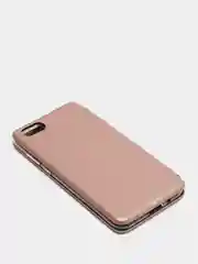 Медный чехол книжка HUAWEI HONOR 7A / Y5 2018 / Y5 PRIME 2018