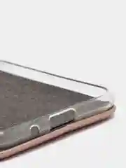 Медный чехол книжка HUAWEI HONOR 7A / Y5 2018 / Y5 PRIME 2018