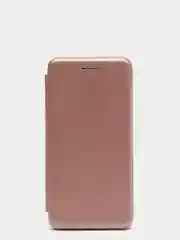 Медный чехол книжка HUAWEI HONOR 7A / Y5 2018 / Y5 PRIME 2018