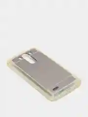 Золотой чехол LG G3