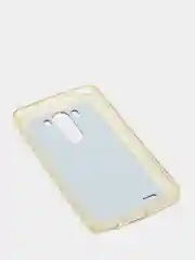 Золотой чехол LG G3