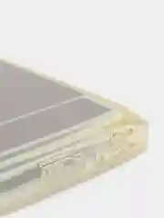 Золотой чехол LG G3