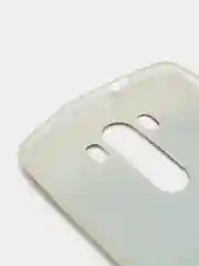 Тёмно-бирюзовый чехол LG G3