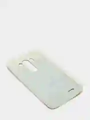 Тёмно-бирюзовый чехол LG G3