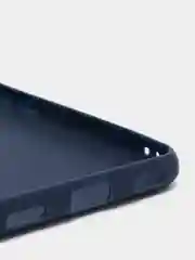 Синий чехол Meizu M5C