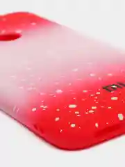 Алый чехол  XIAOMI REDMI  NOTE 6 / NOTE 6 PRO