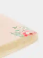 Коралловый меланж чехол LG G3