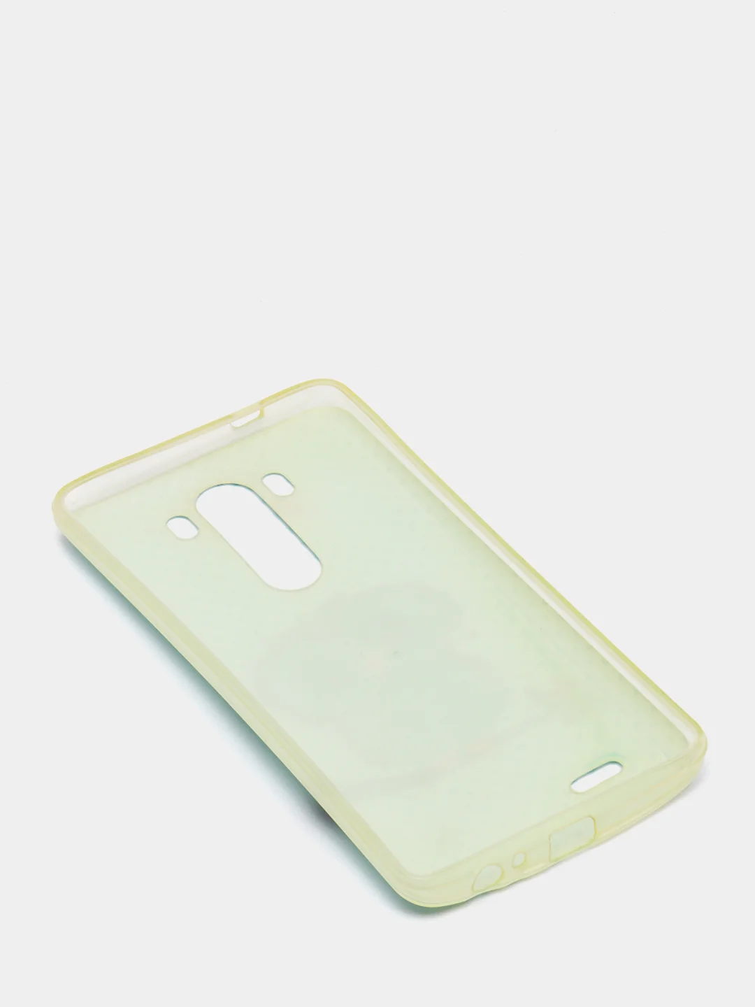 Бирюзовый чехол LG G3