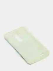 Бирюзовый чехол LG G3