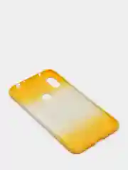 Лимонный чехол  XIAOMI REDMI  NOTE 6 / NOTE 6 PRO