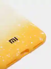 Лимонный чехол  XIAOMI REDMI  NOTE 6 / NOTE 6 PRO