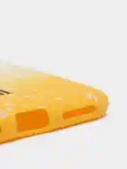 Лимонный чехол  XIAOMI REDMI  NOTE 6 / NOTE 6 PRO